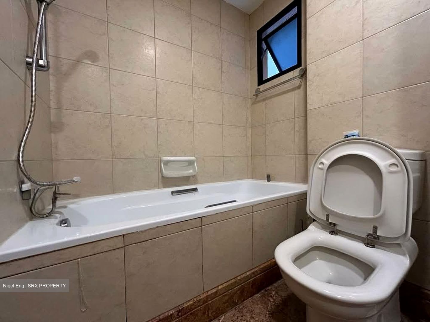 Heritage View (D5), Condominium #588761441